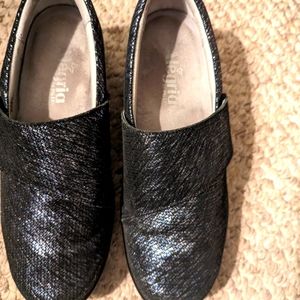 Alegria shoes
